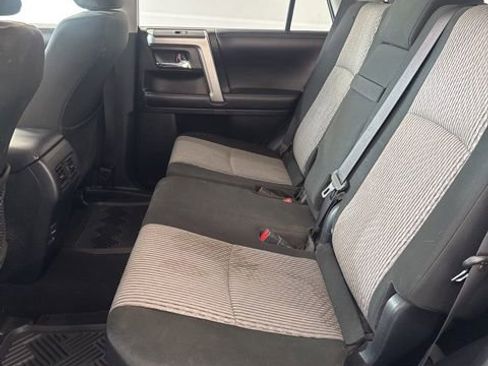 Used 2019 Toyota 4Runner SR5 RWD image 15