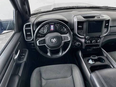 Certified 2023 RAM 1500 Big Horn AWD/4WD image 33