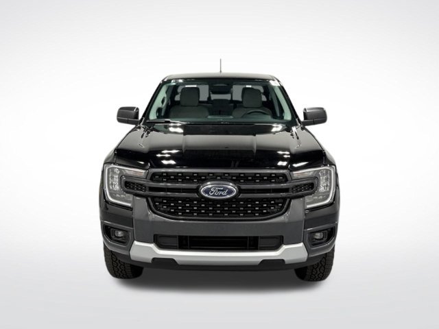 New 2026 Ford Ranger XLT w/ Equipment Group 301A High RWD image 4