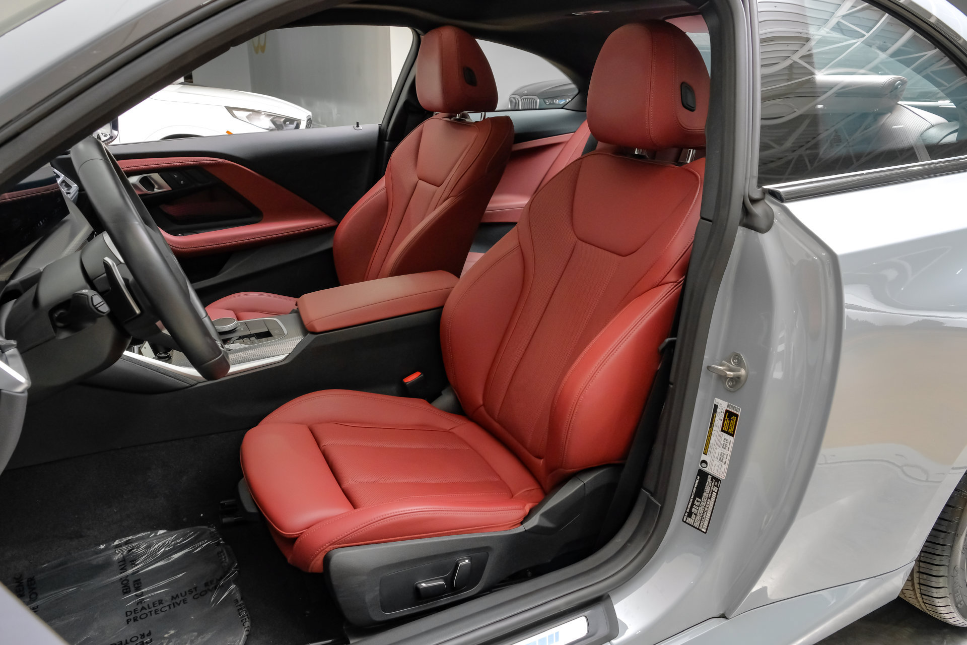 Used 2026 BMW 230i Coupe RWD image 33