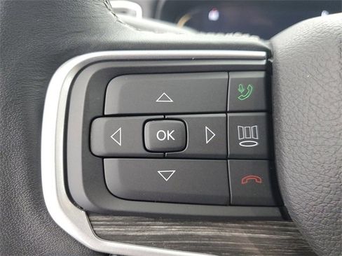 Used 2024 Jeep Wagoneer L Series II w/ Flexible Seating Group image 22