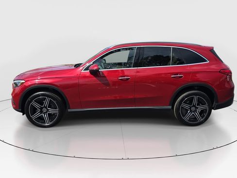 New 2026 Mercedes-Benz GLC 300 image 6