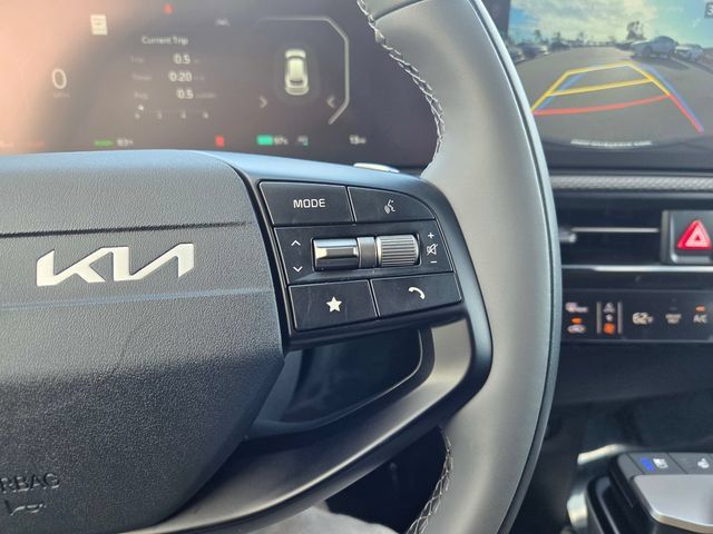 New 2026 Kia EV6 Wind RWD image 17