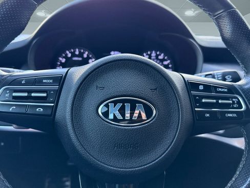 Used 2020 Kia Stinger GT-Line image 15