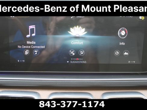 Certified 2022 Mercedes-Benz GLE 350 4MATIC image 41