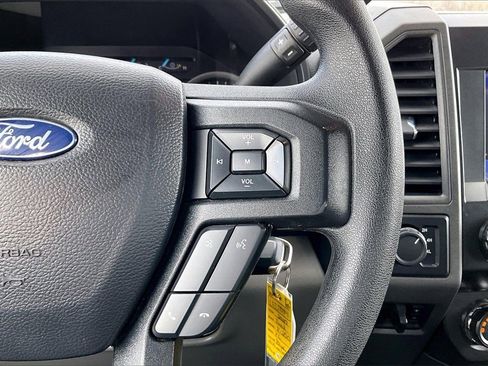 Used 2020 Ford F250 XL w/ STX Appearance Package image 11