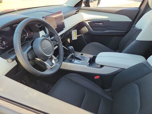 New 2026 MAZDA CX-5 Preferred AWD/4WD image 3