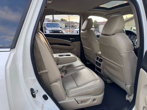 Used 2014 Acura MDX SH-AWD w/ Technology Package image 17