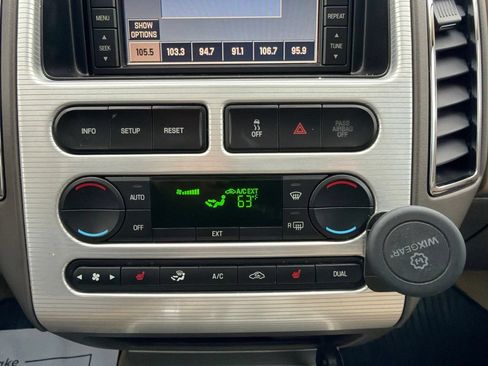 Used 2007 Ford Edge SEL AWD/4WD image 17