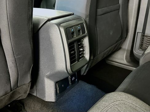 Used 2025 Ford Bronco Big Bend image 28