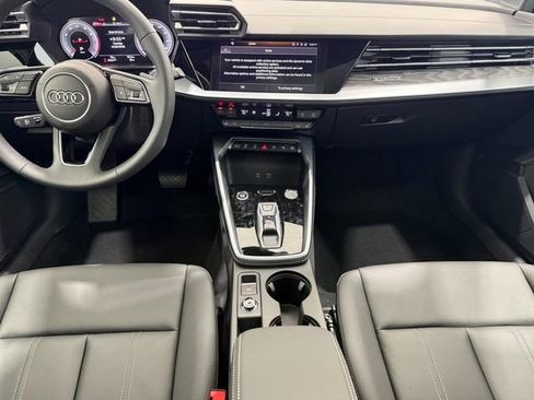 New 2026 Audi A3 2.0T Premium AWD/4WD image 5