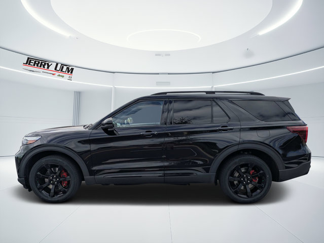 Used 2023 Ford Explorer ST w/ Equipment Group 401A AWD/4WD image 6
