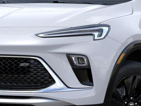 New 2025 Buick Encore GX Sport Touring image 16