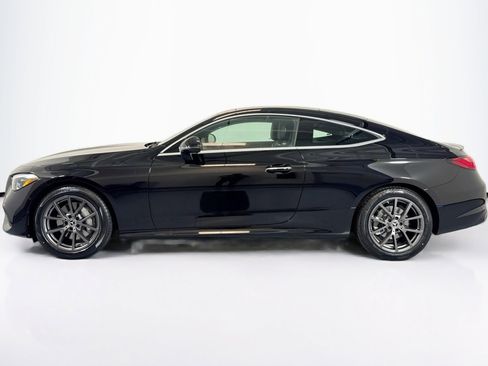 New 2026 Mercedes-Benz CLE 300 4MATIC Coupe image 8