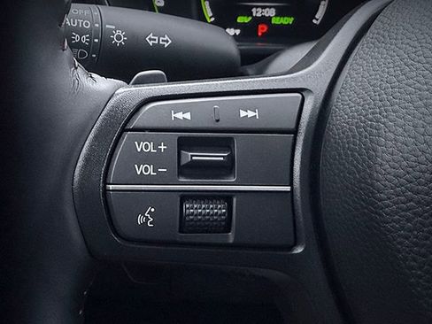 Certified 2026 Honda CR-V TrailSport image 11
