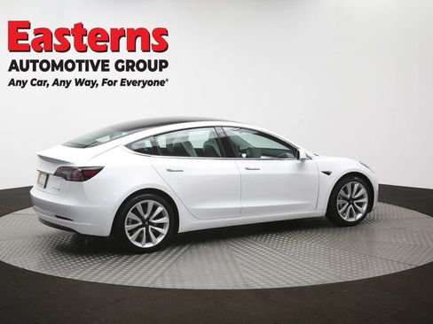Used 2019 Tesla Model 3 Long Range AWD/4WD image 36