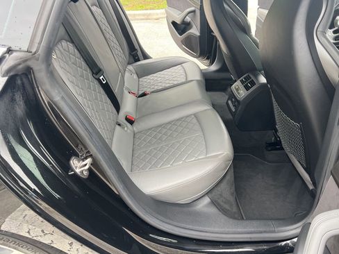 Used 2019 Audi S5 Premium Plus w/ Premium Plus AWD/4WD image 37