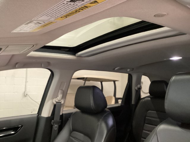 Used 2024 Honda CR-V EX-L image 27