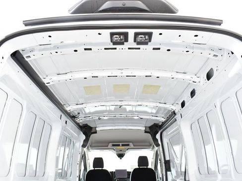 New 2026 Ford Transit 350 148 Medium Roof AWD image 18