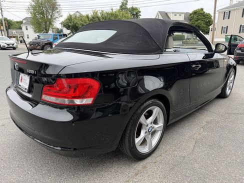 Used 2012 BMW 128i Convertible RWD image 8