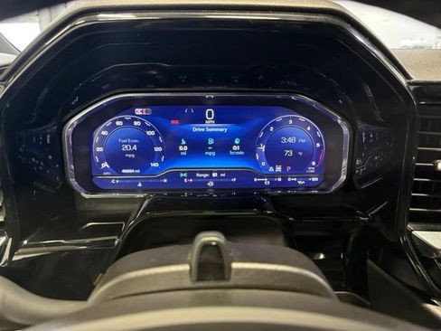 Used 2024 Chevrolet Silverado 1500 High Country w/ Technology Package AWD/4WD image 6