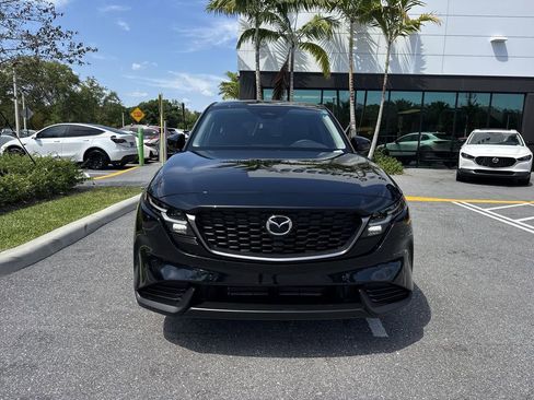 New 2026 MAZDA CX-5 Select AWD/4WD image 8