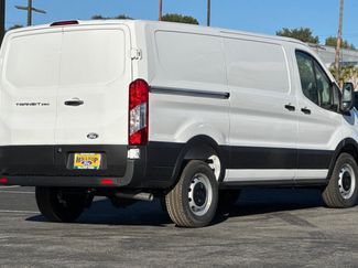 New 2026 Ford Transit 250 Low Roof video 4