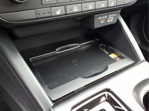 New 2026 Subaru Outback Limited image 12