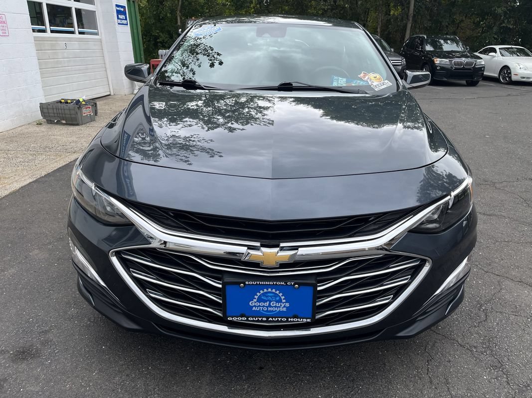 Used 2019 Chevrolet Malibu LS w/ Driver Confidence Package II FWD image 22