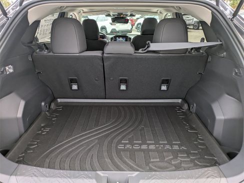 New 2026 Subaru Crosstrek 2.0i Premium image 12