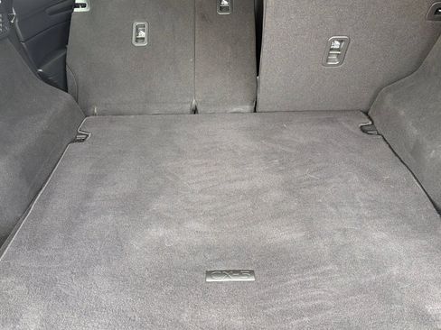Certified 2025 MAZDA CX-5 AWD 2.5 S w/ Preferred Package image 17