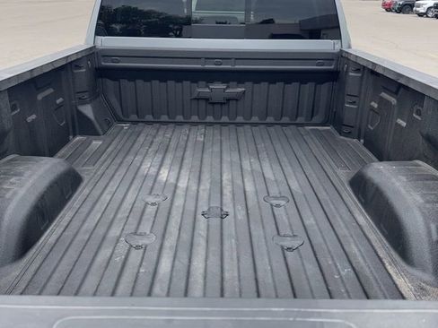 Used 2026 Chevrolet Silverado 3500 LTZ w/ LTZ Texas Edition image 17