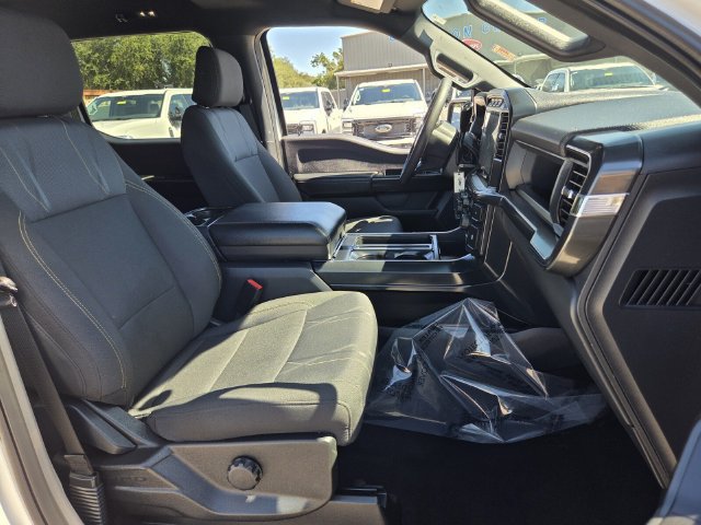 Certified 2024 Ford F150 STX RWD image 18