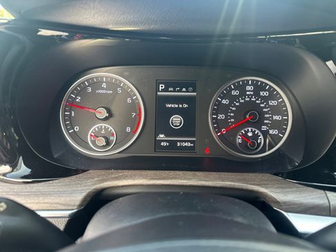 Used 2022 Kia K5 EX w/ EX Premium Package image 26