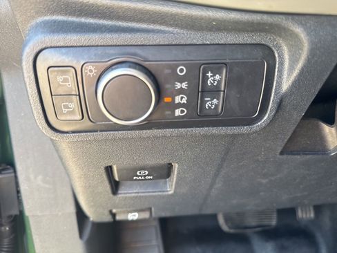 Used 2022 Ford Bronco Badlands image 21