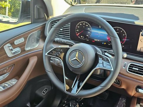 New 2026 Mercedes-Benz GLE 350 4MATIC image 29