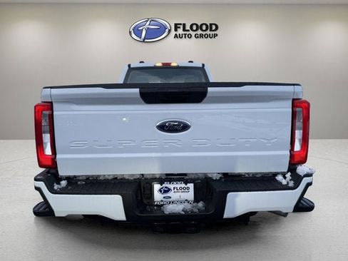 New 2026 Ford F350 XL w/ STX Appearance Package image 6