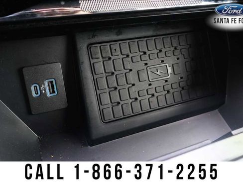 Used 2023 Ford F150 Lariat w/ Equipment Group 502A High AWD/4WD image 53