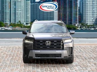 New 2026 Honda Pilot EX-L video 2