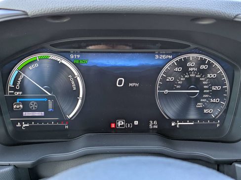 New 2026 Subaru Forester Premium image 31