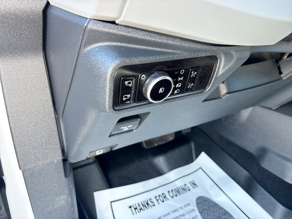 Used 2023 Ford Bronco Badlands w/ Sasquatch Package AWD/4WD image 27