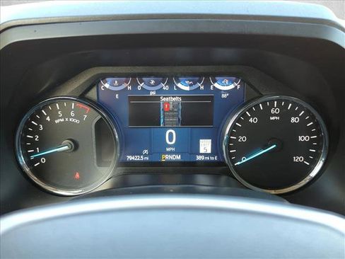 Used 2024 Ford Expedition Max Limited image 9