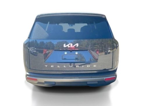 New 2027 Kia Telluride LX FWD image 6