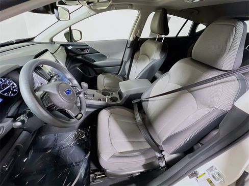 Used 2024 Subaru Crosstrek 2.0i Premium image 19