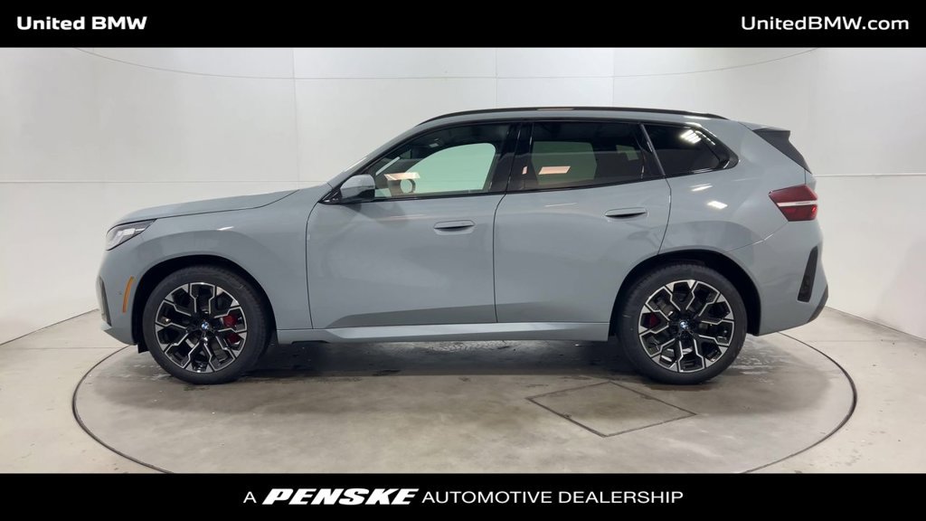 Used 2026 BMW X3 xDrive30i w/ M Sport Package AWD/4WD image 5
