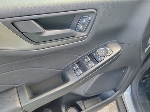 Used 2024 Ford Escape Active image 14