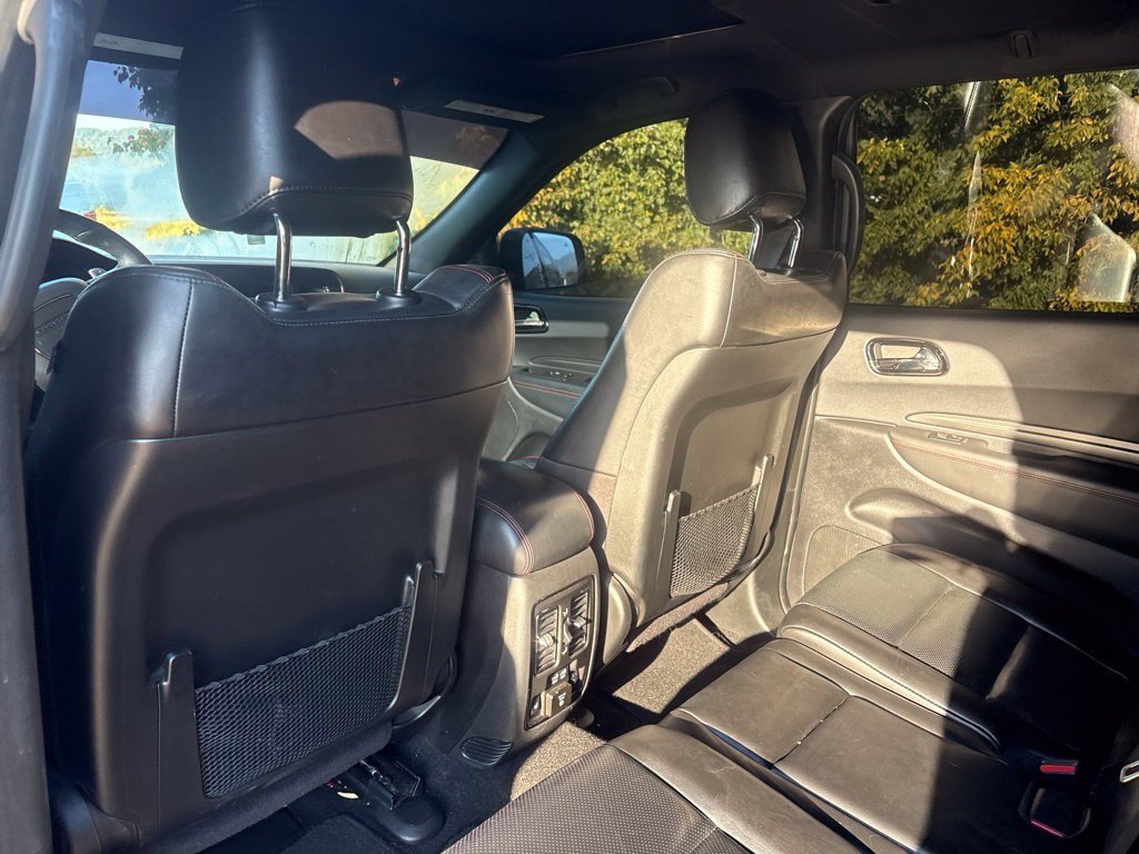 Used 2023 Dodge Durango R/T AWD/4WD image 14
