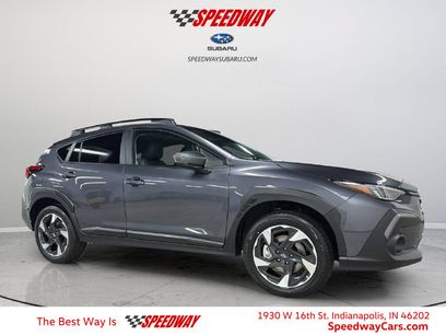 New 2026 Subaru Crosstrek 2.5i Limited