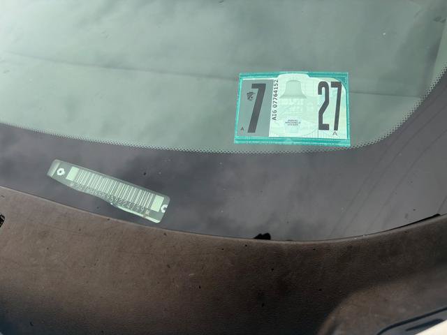 Used 2003 Chevrolet Impala LS w/ Preferred Equipment Group FWD image 11