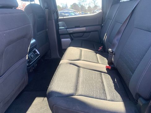 Used 2023 Ford F150 XLT w/ Equipment Group 302A High image 25